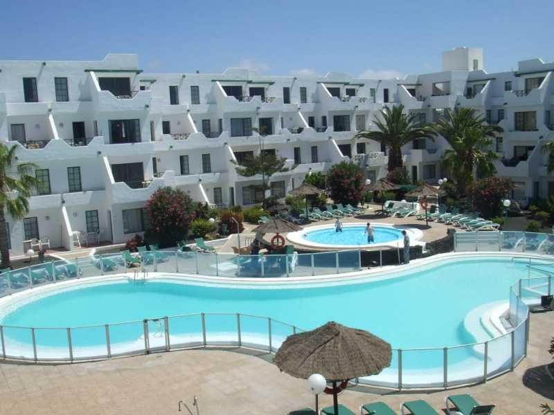 Lanzamar 2 Bedroom Puerto del Carmen  Zewnętrze zdjęcie