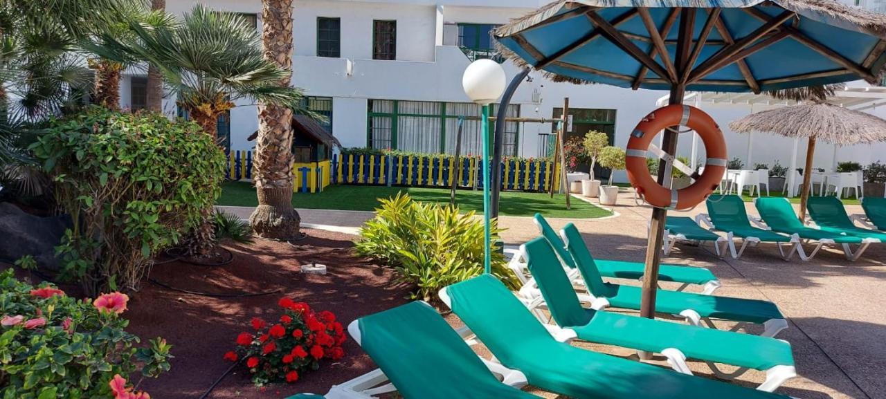 Lanzamar 2 Bedroom Puerto del Carmen  Zewnętrze zdjęcie