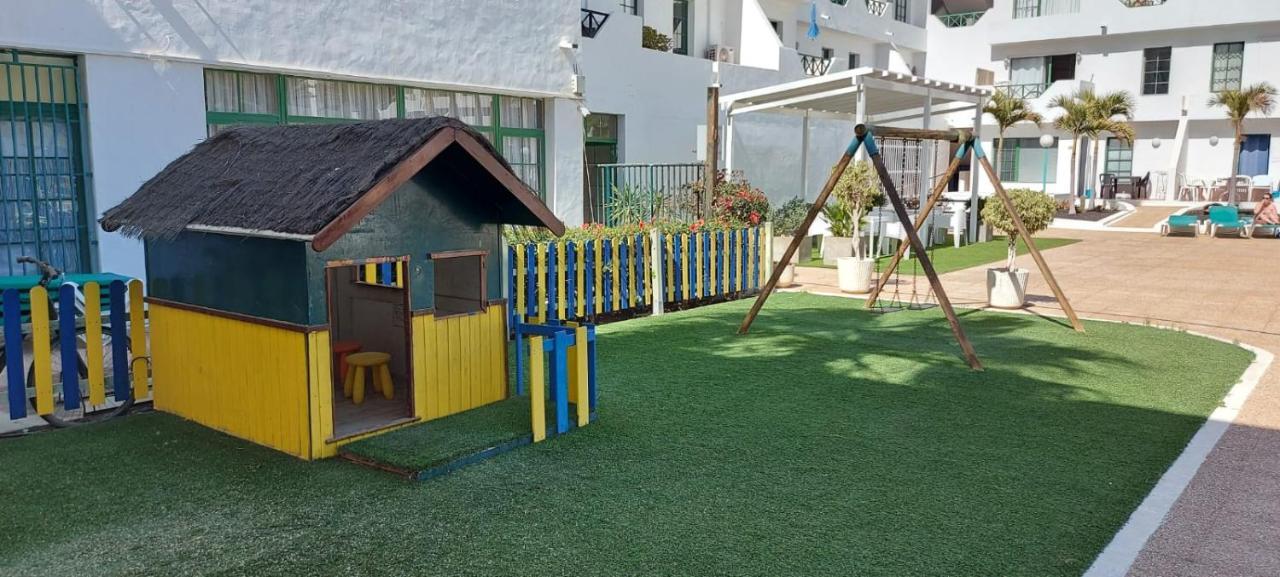 Lanzamar 2 Bedroom Puerto del Carmen  Zewnętrze zdjęcie