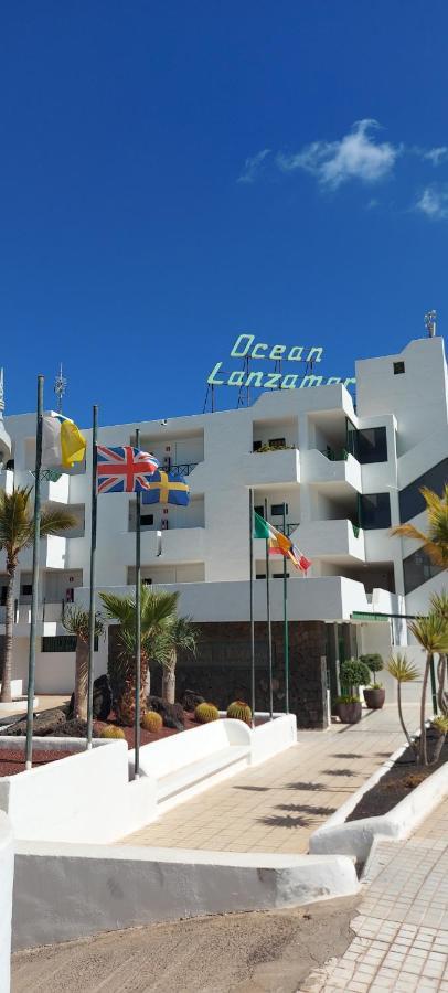 Lanzamar 2 Bedroom Puerto del Carmen  Zewnętrze zdjęcie