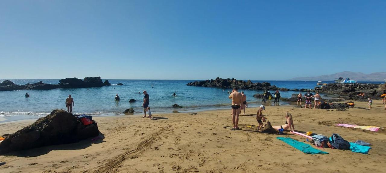 Lanzamar 2 Bedroom Puerto del Carmen  Zewnętrze zdjęcie