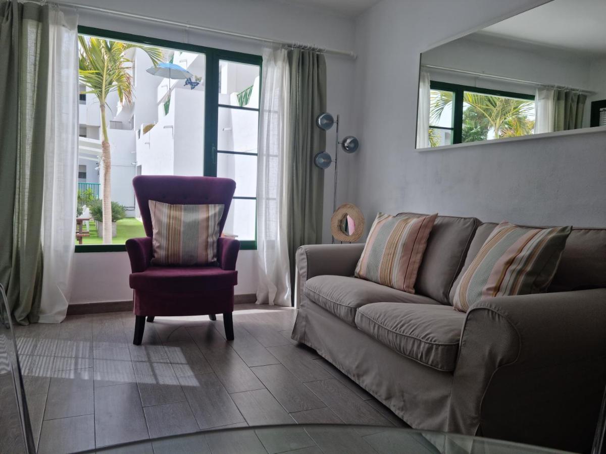 Lanzamar 2 Bedroom Puerto del Carmen  Zewnętrze zdjęcie