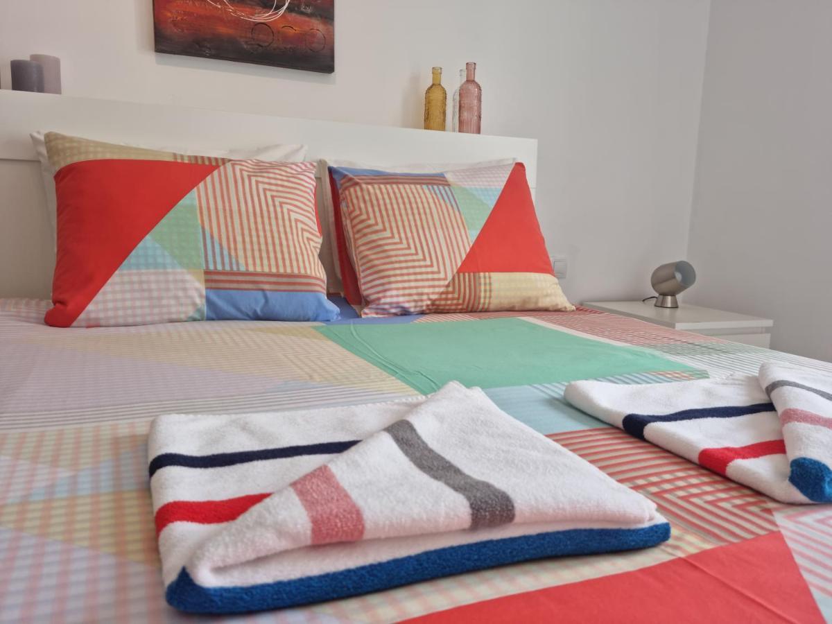Lanzamar 2 Bedroom Puerto del Carmen  Zewnętrze zdjęcie