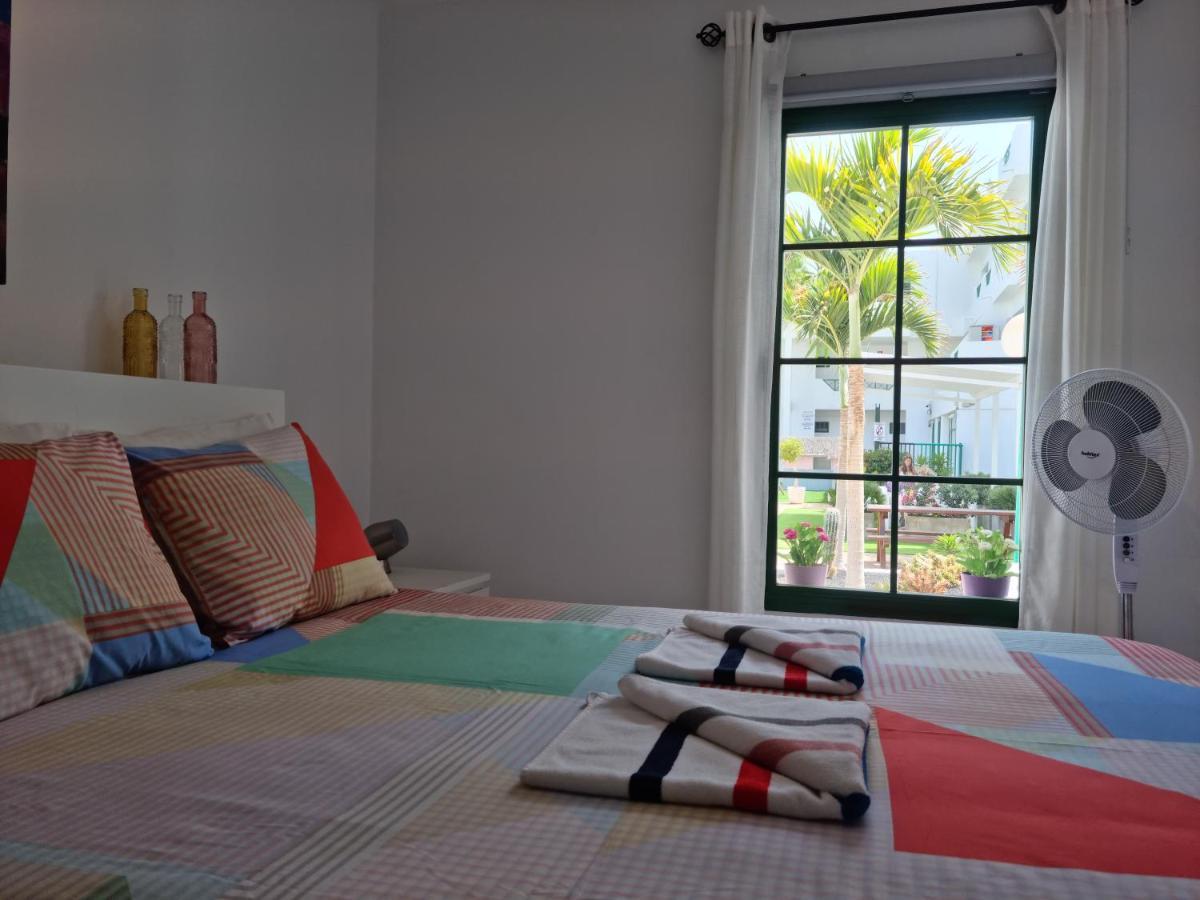 Lanzamar 2 Bedroom Puerto del Carmen  Zewnętrze zdjęcie