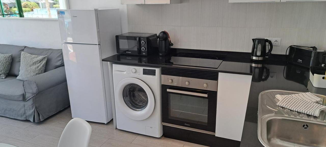Lanzamar 2 Bedroom Puerto del Carmen  Zewnętrze zdjęcie
