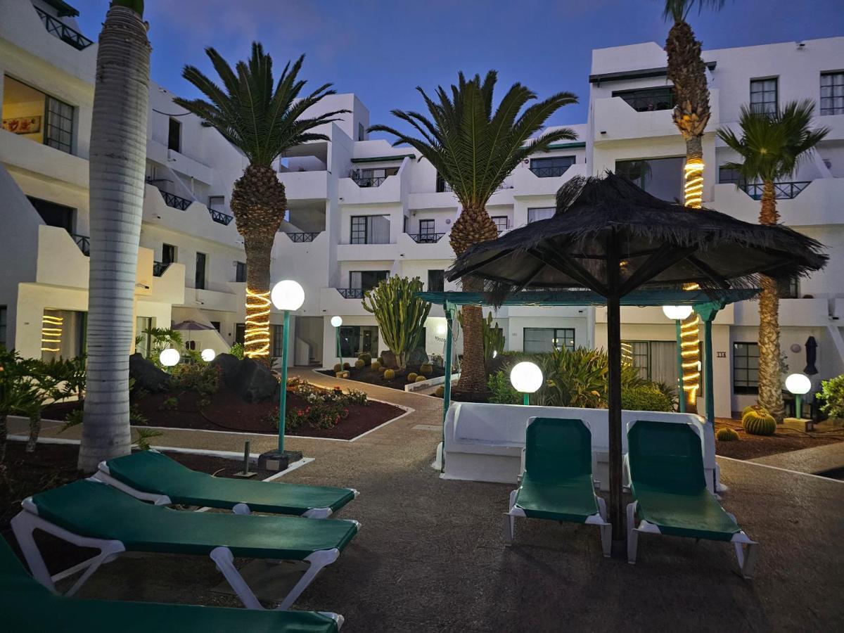 Lanzamar 2 Bedroom Puerto del Carmen  Zewnętrze zdjęcie